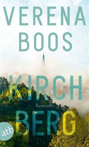 Buchcover und Innenansicht für das Buch: Kirchberg