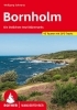 Buchcover und Innenansicht für das Buch: ROTHER Wanderführer Bornholm