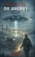 Buchcover und Innenansicht für das Buch: Die Ankunft - Projekt Hybrid Band 2 - Science-Fiction-Thriller