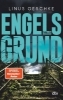 Buchcover und Innenansicht für das Buch: Engelsgrund