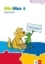 Buchcover und Innenansicht für das Buch: MiniMax 4. Arbeitsheft zum Ausleihmaterial Klasse 4