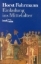 Buchcover und Innenansicht für das Buch: Einladung ins Mittelalter