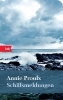Buchcover und Innenansicht für das Buch: The Shipping News