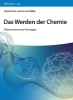 Buchcover und Innenansicht für das Buch: Das Werden der Chemie