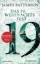 Buchcover und Innenansicht für das Buch: The 19th Christmas