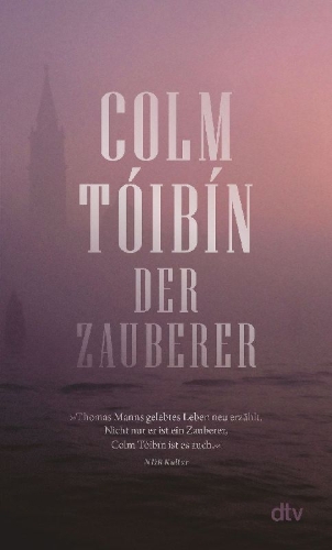 Buchcover und Innenansicht für das Buch: The Magician