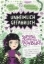 Buchcover und Innenansicht für das Buch: Unheimlich gefährlich - Survivalcamp mit Ruby Black