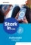Buchcover und Innenansicht für das Buch: Stark in Mathematik 7. Arbeitsheft. Erweiterte Ausgabe 2021