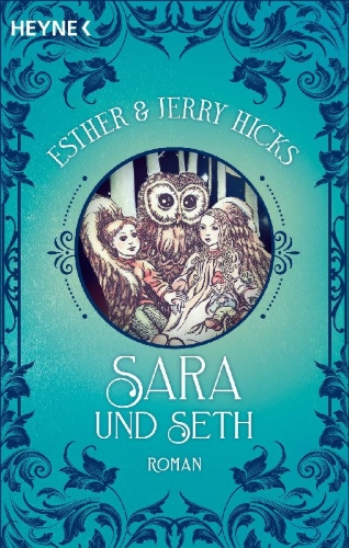 Buchcover und Innenansicht für das Buch: Sara and Seth