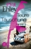 Buchcover und Innenansicht für das Buch: Teure Täuschung
