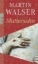 Buchcover und Innenansicht für das Buch: Muttersohn