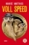 Buchcover und Innenansicht für das Buch: Voll Speed