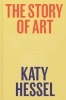 Buchcover und Innenansicht für das Buch: The Story of Art without Men