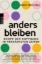 Buchcover und Innenansicht für das Buch: anders bleiben