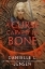 Buchcover und Innenansicht für das Buch: A Curse Carved in Bone