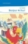 Buchcover und Innenansicht für das Buch: Bonjour, Arthur!