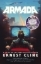Buchcover und Innenansicht für das Buch: Armada
