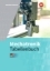 Buchcover und Innenansicht für das Buch: Mechatronik Tabellenbuch