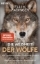 Buchcover und Innenansicht für das Buch: Die Weisheit der Wölfe