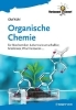 Buchcover und Innenansicht für das Buch: Organische Chemie