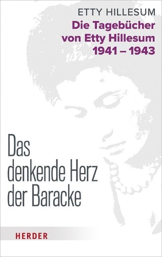 Buchcover und Innenansicht für das Buch: Das denkende Herz der Baracke