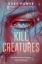 Buchcover und Innenansicht für das Buch: Kill Creatures