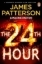 Buchcover und Innenansicht für das Buch: The 24th Hour