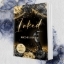Buchcover und Innenansicht für das Buch: Inked - Die Goldblut-Reihe