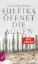 Buchcover und Innenansicht für das Buch: Suleika öffnet die Augen