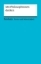 Buchcover und Innenansicht für das Buch: Mit Philosophinnen denken