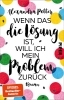 Buchcover und Innenansicht für das Buch: More Confessions of a Forty-Something F**k Up