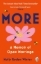 Buchcover und Innenansicht für das Buch: More
