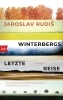 Buchcover und Innenansicht für das Buch: Winterbergs letzte Reise