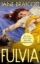 Buchcover und Innenansicht für das Buch: Fulvia. The Woman Who Broke all the Rules in Ancient Rome