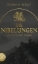 Buchcover und Innenansicht für das Buch: Die Nibelungen