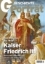 Buchcover und Innenansicht für das Buch: G/GESCHICHTE P4/2025