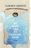 Buchcover und Innenansicht für das Buch: Das wahre Leben des Sebastian Knight