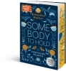 Buchcover und Innenansicht für das Buch: Northern-Hearts-Reihe, Band 2 - Somebody to Hold.