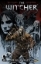 Buchcover und Innenansicht für das Buch: The Witcher 1-5
