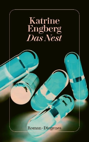 Buchcover und Innenansicht für das Buch: Vadeskud