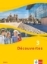 Buchcover und Innenansicht für das Buch: Découvertes 3. Ausgabe Bayern. Schulbuch, fester Einband 3. Lernjahr