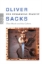 Buchcover und Innenansicht für das Buch: Der einarmige Pianist