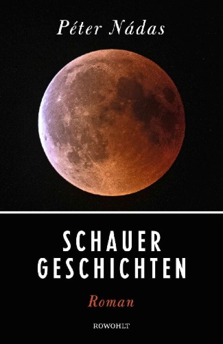 Buchcover und Innenansicht für das Buch: Rémtörténetek