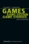 Buchcover und Innenansicht für das Buch: Games | Game Design | Game Studies