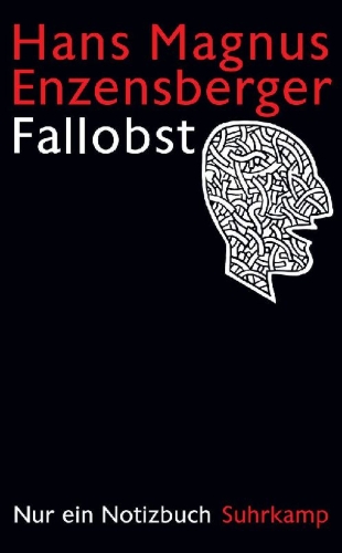 Buchcover und Innenansicht für das Buch: Fallobst