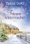 Buchcover und Innenansicht für das Buch: Friesenwinterzauber