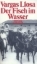 Buchcover und Innenansicht für das Buch: El pez en el agua