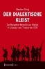 Buchcover und Innenansicht für das Buch: Der dialektische Kleist