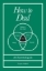 Buchcover und Innenansicht für das Buch: How to Dad