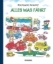 Buchcover und Innenansicht für das Buch: Richard Scarry's Cars and Trucks and Things That Go